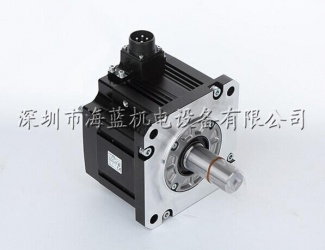 三菱伺服電機(jī)HF-SP51 和 HF-SP52 能否相互代替使用，它們有何區(qū)別？