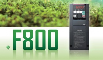 三菱變頻器FR-A800和FR-F800系列的區(qū)別在哪里？