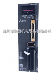 三菱伺服電機(jī)該如何安裝,需要注意些什么？
