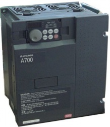 三菱變頻器的三個調(diào)速原理你知道幾個？