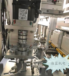 關(guān)于三菱伺服電機抖動，一鍵調(diào)整無效時如何解決？