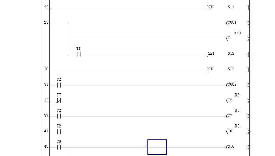 對(duì)于PLC新手來(lái)說(shuō)，什么是是PLC的三大量都不知道？
