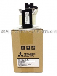 FR-HEL-H11K三菱直流電抗器，三電源3相380V，日本原裝正品