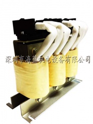 FR-HAL-H55K三菱電抗器，變頻器專用，三菱技術(shù)支持
