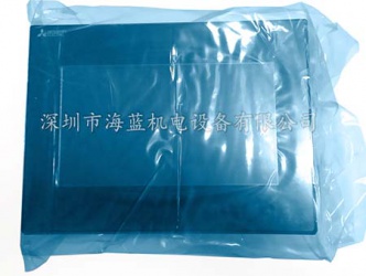 GS2107-WTBD三菱觸摸屏，7寸人機(jī)界面觸摸屏面板