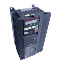 FR-A840-03610-2-60(132KW)/FR-A840-132K三菱變頻器，3相380V變頻器，矢量控制內(nèi)置PLC