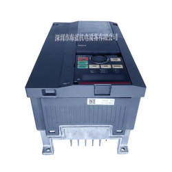 FR-A840-02160-2（75KW)/FR-A840-75K三菱變頻器，內(nèi)置電抗器，質(zhì)保一年，深圳代理商深圳海藍(lán)