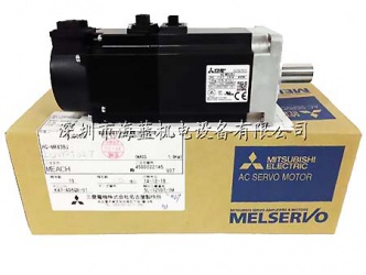 HG-MR43三菱電機(jī)，HG-MR43三菱電機(jī)匹配驅(qū)動(dòng)器型號(hào)MR-J4-10A，MR-J4W2/3