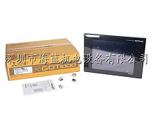 GT1675-VNBA三菱觸摸屏，自帶說明書，免費(fèi)送軟件