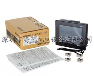 GT1155-QTBD三菱觸摸屏，24小時(shí)在線發(fā)貨，免費(fèi)技術(shù)上門服務(wù)