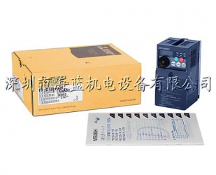 FR-D720-0.2K三菱變頻器，深圳海藍(lán)變頻器代理商，三菱廠家直銷，正品保障