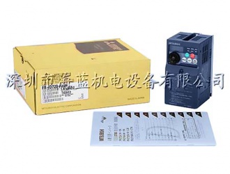 FR-D720-0.1K三菱原裝變頻器,日本變頻器三相220V，三菱變頻器100W