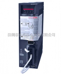 三菱伺服放大器MR-JE-40AS配套三菱伺服電機：HJ-KS43、HJ-FS43