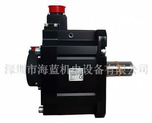 HF-SP102三菱伺服電機，伺服電機中慣性·中容量額定轉(zhuǎn)速2000