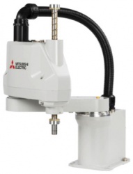 三菱機器人、工業(yè)機器人、四軸機器人RH-3CH4018-1D-S11  特價甩賣