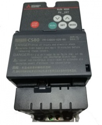 FR-CS82S-1.5K 三菱變頻器FR-CS82S-070-60，單相200V等級(jí)1KW型