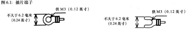 FX2N-8AD的端子 FX2N-8AD的端子