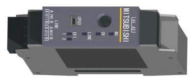 WS0-CPU320202三菱模塊 WS0-CPU320202三菱模塊