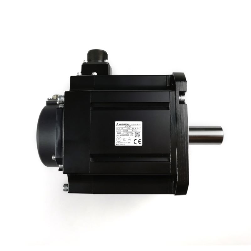 三菱伺服電機(jī)初學(xué)者解決這50個(gè)問(wèn)題，離入門(mén)三菱伺服第一步不遠(yuǎn)？